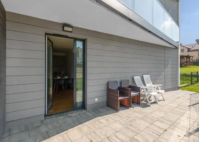 Osada Cetniewo, Sun & Snow Władysławowo