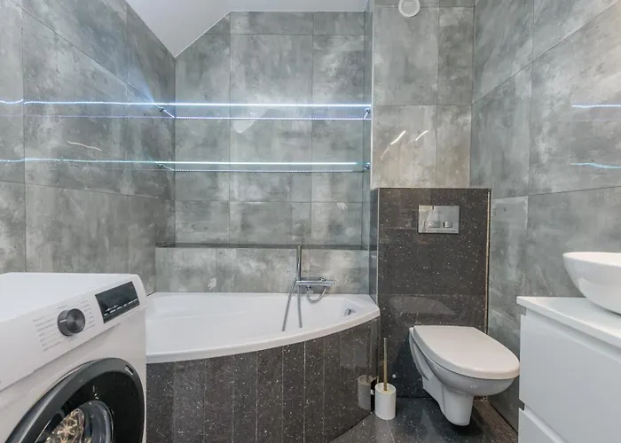 Osada Cetniewo, Sun & Snow Władysławowo