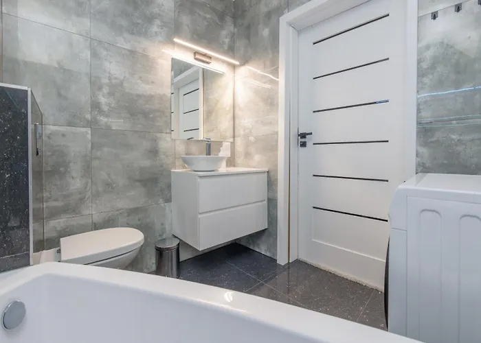 Osada Cetniewo, Sun & Snow * Władysławowo