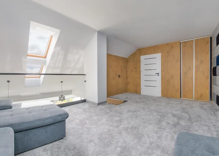 Osada Cetniewo, Sun & Snow *