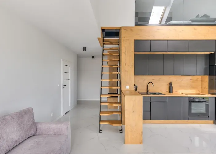 Osada Cetniewo, Sun & Snow Władysławowo