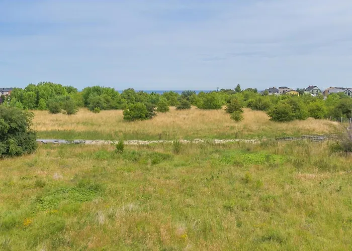 Osada Cetniewo, Sun & Snow